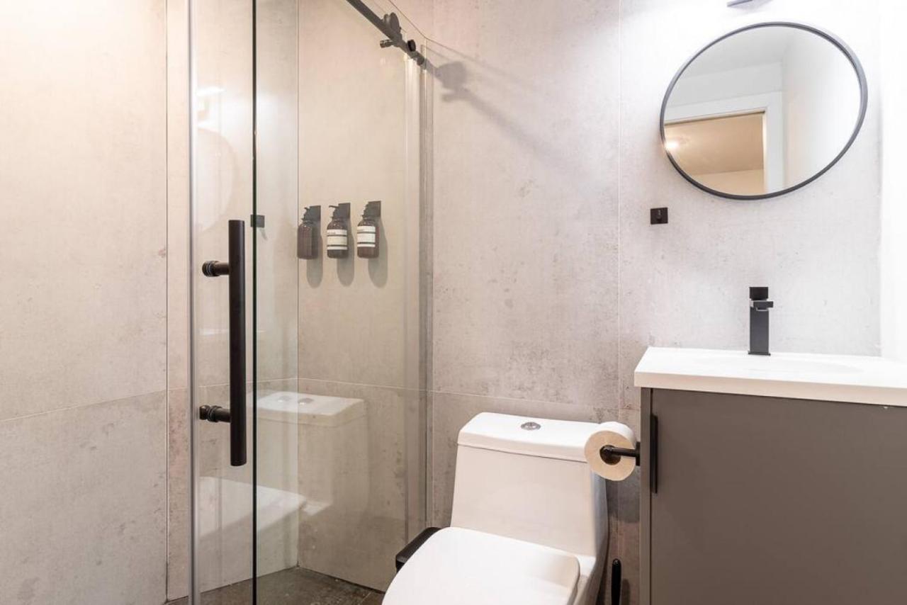 Thena Hotel - Spacious 1 Bedroom Philadelphia Kültér fotó